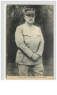 O General Gerard, Commandante De Um Exercito - Oorlog 1914-18