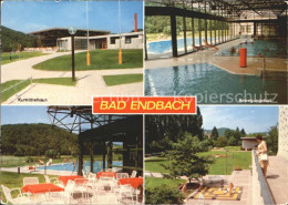 72138339 Bad Endbach Kurmittelhaus Bewegungsbad Schwimmbad  Bad Endbach - Other & Unclassified