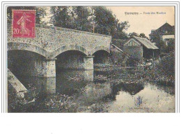 UNVERRE Ponts Des Moulins - Autres & Non Classés