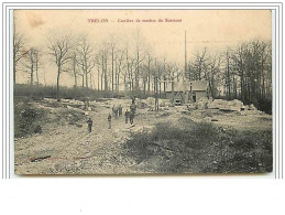 TRELON Carrière De Marbre Du Surmont - Other & Unclassified