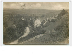 THOREY-SUR-OUCHE Une Entrée Du Pays - Sonstige & Ohne Zuordnung