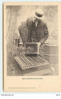 MONTFAVET - Mise En Ruche D'un Essaim - Apiculture - Ruche - Other & Unclassified