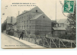 MEZIERES-EN-DROUAIS - Le Moulin, Vue Prise De La Route De Dreux - Sonstige & Ohne Zuordnung