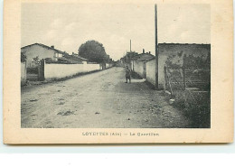 LOYETTES - Le Quarillon - Unclassified