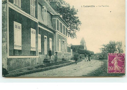 LAINVILLE - Le Pavillon - Other & Unclassified