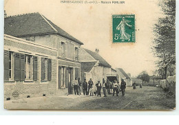 LE PLESSIS GASSOT - Maison Porlier - Sonstige & Ohne Zuordnung