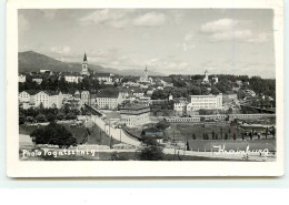 Krainburg - Photo Pogatschnig - Slovenia