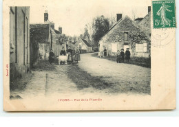 IVORS - Rue De La Picardie - Sonstige & Ohne Zuordnung