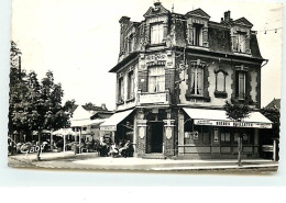 HOULGATE - Hôtel-Restaurant Du Chemin De Fer - G. Lemaignen - Houlgate