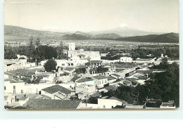 Guernavaca - Mexique