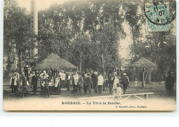 ROUBAIX - Le Tir à La Perche (Tir à L'Arc) - Roubaix