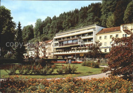 72138281 Bad Herrenalb Hotel Heilbad Schwarzwald Bad Herrenalb - Bad Herrenalb