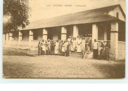 SOUDAN - SEGOU - La Maternité - Soedan