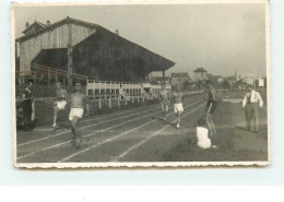 Athlétisme - Stade Non Localisé - Atletismo