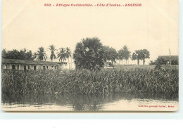ASSINIE - Costa De Marfil