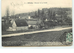 ATTICHY - Hameau De La Treille - Attichy