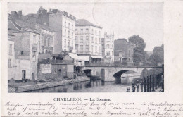 CHARLEROI - La Sambre - Charleroi