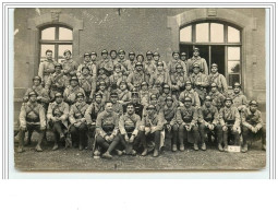 Militaires 29ème B.C.P. Compagnie De Réserve Départ Pour Le Camp D'Oberholfen - Regiments