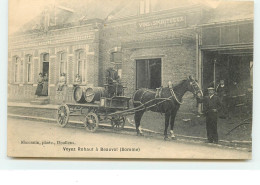 Voyez Rohaut à BEAUVAL - Vins & Spiritueux - Beauval