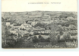 ST-MARS LA REORTHE - Vue Panoramique - Sonstige & Ohne Zuordnung