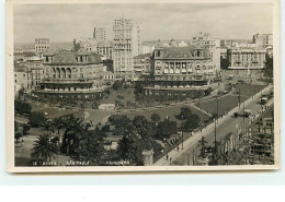 SAO PAULO - Panorama - São Paulo