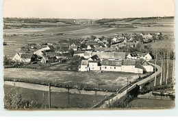 VILLEMEUX-SUR-EURE - Vallée De L'Eure - Le Mesnil-Ponceaux - Villemeux-sur-Eure