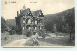 SAINT-HUBERT -Villa Minette - Saint-Hubert