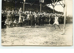 Photo - STRASBOURG - Le Cross Arrivée De Vay Campenhout - Strasbourg