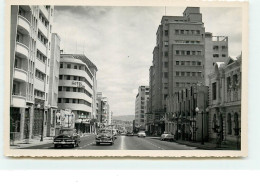 Caracas - Avenue Este - Venezuela