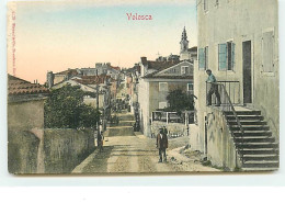 CROATIE - Volosca - Croatie