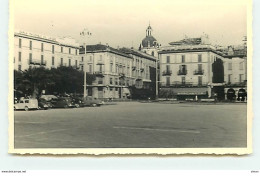 COMO - RPPC - Piazza Cavour - Como