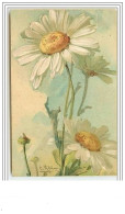 C. Klein - Marguerites - Klein, Catharina