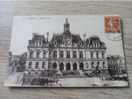 Carte Postale Bonne état  Voir Photo - A Identifier