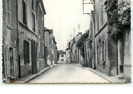 BOUAFLE - Rue Saint-Martin - Autres & Non Classés