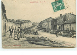 BRANDEVILLE - Grande-Rue - Otros & Sin Clasificación