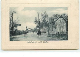 BOIS-LE-ROI - Les Taillin - Bois Le Roi