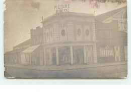 A Localiser - RPPC - Picture House - To Identify