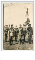 Présentation à La Classe 1927 - 1er Contingent - Regiments