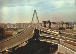 72138128 Koeln Rhein Severeinsbruecke Koeln Rhein - Köln