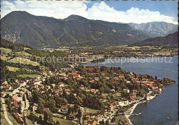 72138107 Tegernsee Mit Wallberg Und Blauberge Tegernsee - Tegernsee