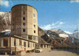 72137941 Moserboden Berghotel Adolf Scharf Haus Zell Am See - Other & Unclassified