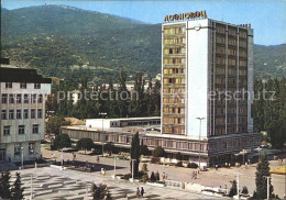 72137935 Assenowgrad Hotel Assenowez  - Bulgarije