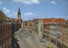 72137922 Wels Oberoesterreich Stadtplatz Wels Oberoesterreich - Sonstige & Ohne Zuordnung