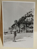 Italia Foto POSITANO 1955. 95x65 Mm - Europe