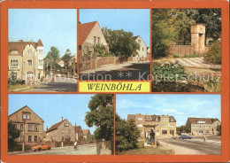 72137863 Weinboehla Apotheke Friedensstr Sowj Ehrenmal Ernst Thaelmann Str Karl  - Weinboehla