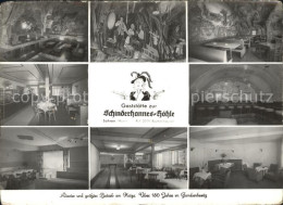 72137704 Sohren Restaurant Schinderhannes Hoehle Sohren - Other & Unclassified