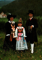 CPM - Costumi Gardenesi - Costumes Traditionnels De Val Gardena ... - Altri & Non Classificati