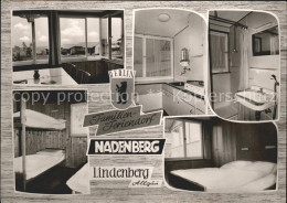 72137696 Nadenberg Allgaeu Feriendorf Lindenberg Nadenberg Allgaeu - Lindenberg I. Allg.