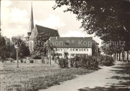 72137651 Muehlhausen Thueringen Am Petriteich Muehlhausen - Mühlhausen