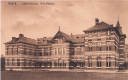 Melle - Institut Caritas Villa Placida - Melle